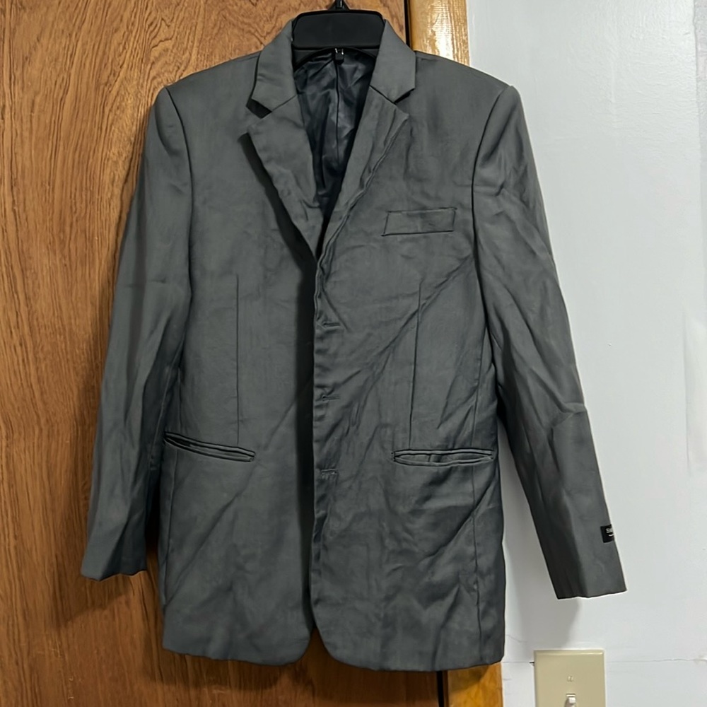 Sahara Club Blazer